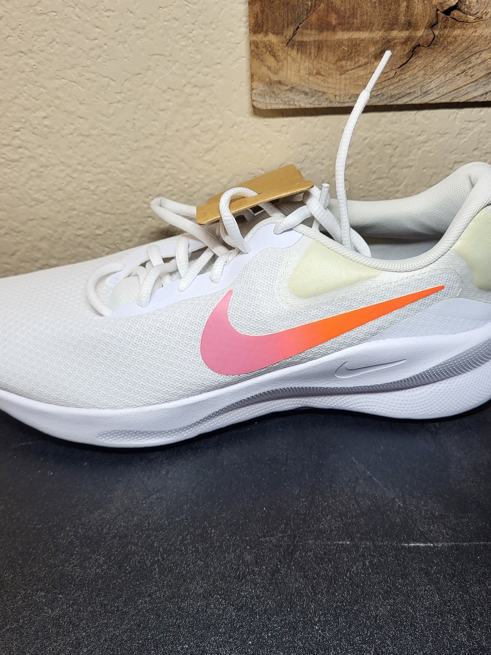 *NEW* Nike Women’s Revolution 7 Road Running Shoes Sneakers Size 10